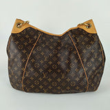 Louis Vuitton Galliera GM monogram shoulder bag