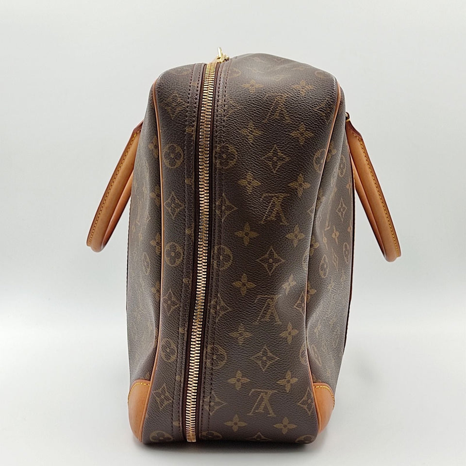 Louis Vuitton Sirius 45 Monogram travel bag