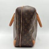 Louis Vuitton Sirius 45 Monogram travel bag