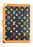 Louis Vuitton MULTICOLOR MONOGRAM SMALL AGENDA PM