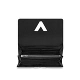 Louis Vuitton TWIST EPI LEATHER LONG WALLET