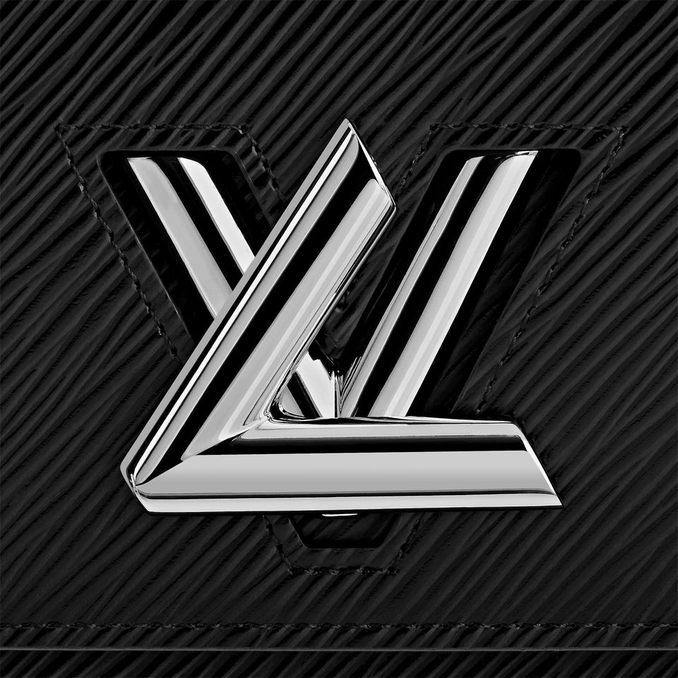 Louis Vuitton TWIST EPI LEATHER LONG WALLET
