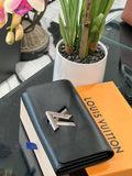 Louis Vuitton TWIST EPI LEATHER LONG WALLET