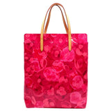 Louis Vuitton CATALINA IKAT FLORAL LIMITED EDITION  TOTE BAG