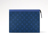 Louis Vuitton MONOGRAM VOYAGE MM POCHETTE