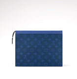 Louis Vuitton MONOGRAM VOYAGE MM POCHETTE