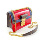 Louis Vuitton WYNWOOD MONOGRAM VERNIS BAG
