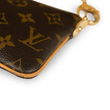 Louis Vuitton Milla Clutch
