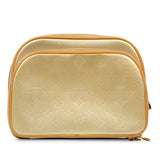 Louis Vuitton Vintage Vernis Murray Backpack