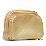 Louis Vuitton Vintage Vernis Murray Backpack