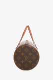 Louis Vuitton 1999 Brown Monogram Papillon 26