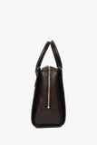 Louis Vuitton 2000 Damier Ebene 'Triana' Top Handle