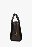 Louis Vuitton 2000 Damier Ebene 'Triana' Top Handle