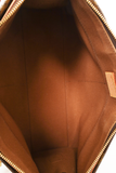 Louis Vuitton 2005 Monogram Popincourt Long Crossbody