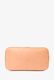 Louis Vuitton 2006 Monogram 'Lock It' Vertical Top Handle Bag