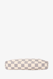 Louis Vuitton 2007 Damier Azur Pochette