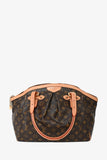 Louis Vuitton 2008 Monogram Tivoli GM Top Handle