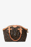 Louis Vuitton 2008 Monogram Tivoli GM Top Handle