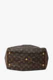 Louis Vuitton 2008 Monogram Tivoli GM Top Handle
