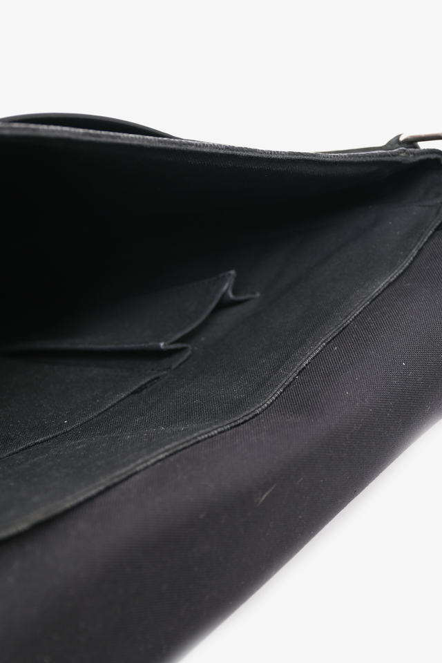 Louis Vuitton 2012 Graphite Damier Messenger Bag