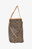 Louis Vuitton 2012 Monogram Neverfull GM Tote