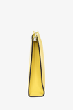Louis Vuitton 2014 Lime Green Epi Leather Toiletry Pouch 26
