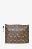 Louis Vuitton 2014 Monogram Toiletry Pouch 25