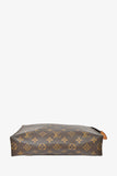 Louis Vuitton 2014 Monogram Toiletry Pouch 25