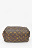 Louis Vuitton 2015 Monogram 'Turenne' PM Top Handle w/ Strap