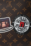 Louis Vuitton 2016 Monogram World Tour Toiletry Pouch 26