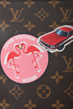 Louis Vuitton 2016 Monogram World Tour Toiletry Pouch 26