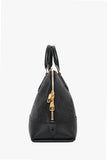 Louis Vuitton 2019 Black Empreinte Leather Neo Alma PM Top Handle with Strap