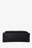 Louis Vuitton 2019 Black Taurillon Mylockme Top Handle Bag