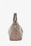 Louis Vuitton 2019 Damier Ebene Siena MM with Strap