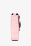 Louis Vuitton 2019 Pink Epi Leather Felicie Pochette with Pouch Insert