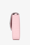 Louis Vuitton 2019 Pink Epi Leather Felicie Pochette with Pouch Insert