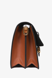 Louis Vuitton 2019 Reverse Monogram Dauphine MM Shoulder Bag