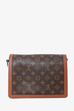 Louis Vuitton 2019 Reverse Monogram Dauphine MM Shoulder Bag