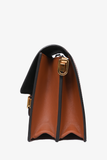 Louis Vuitton 2019 Reverse Monogram Dauphine MM Shoulder Bag