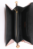 Louis Vuitton 2019 Reverse Monogram Dauphine MM Shoulder Bag