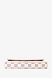 Louis Vuitton 2020 Damier Azur Felicie Pochette with Pouches