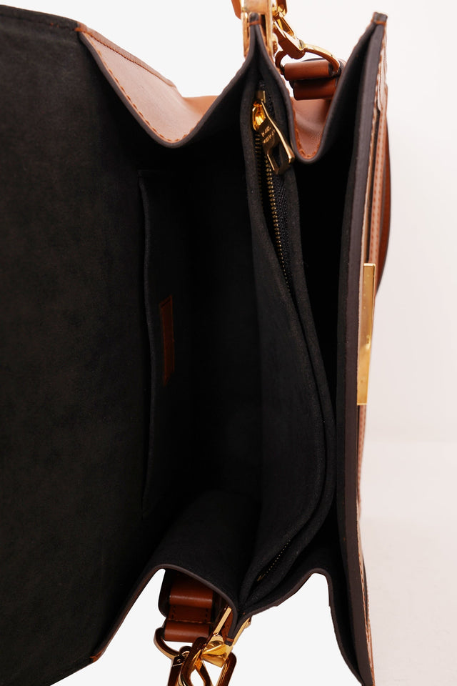 Louis Vuitton Autres Toiles Monogram Dauphine MM Shoulder Bag