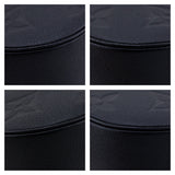 Louis Vuitton Black Empreinte Monogram Giant Bagatelle NM
