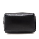 Louis Vuitton Black Monogram Ink Speedy BB
