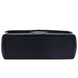 Louis Vuitton Black Plume Ecume Monogram Very Chain Bag
