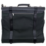 Louis Vuitton Black Taiga Gibeciere Garment Bag