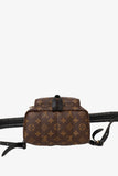 Louis Vuitton Brown Monogram Palm Spring Backpack PM