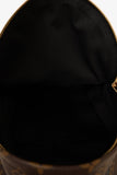 Louis Vuitton Brown Monogram Palm Spring Backpack PM