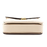 Louis Vuitton Creme Empreinte Pochette Metis MM