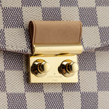 Louis Vuitton Damier Azur Croisette